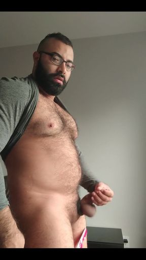 Some Saturday Morning Fun