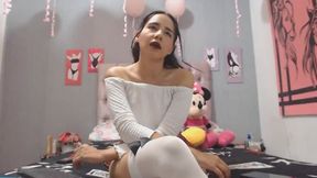 Evelyn Lovers Private Show