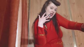 Live Long While I Prosper