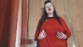 Live Long While I Prosper