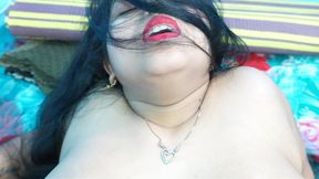 Brother-in-law Tore Sister-in-law's Clothes and Sister-in-law.