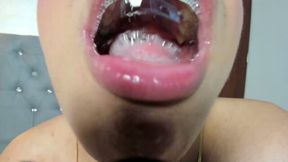 Luca Dave Private Show