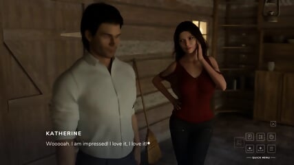 Deliverance: Husband And Wife On An Adventure Ep. 29