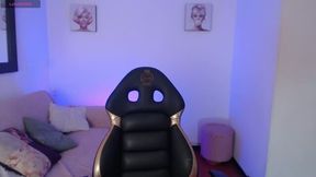 Andromeda Cute Private Show