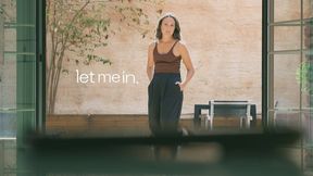 Let Me In - Valentina