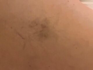 Cali masturbate in some other one hotel in bedroom