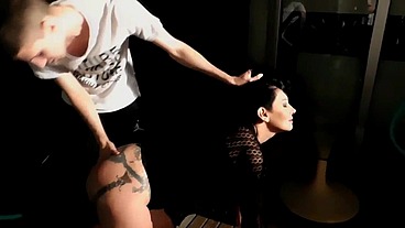 CASTING CON PERLA LOPEZ , LA PANDEMIA DEL SEXO 11