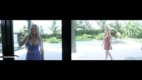 Cory Chase - Landlord Karen Cums Early (720p)