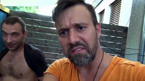 Hot German Fucks Vol.4 - Episode 5
