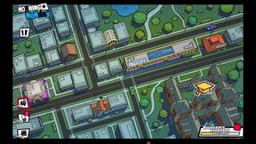 Femboy Futa House Futanari Hentai Game Ep.4 Risky Street Bukkake for a Cute Femboy Sucubus!