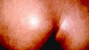Late Night Ass Fuck