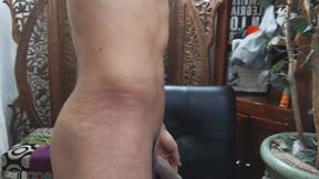 Daymon Javi Private Show