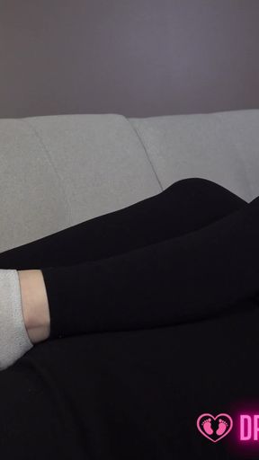 Harmony's Business Verification - (dreamgirls in Socks)