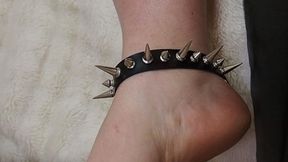 Deeper into feet addiction #12