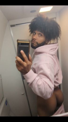 Mile High Ass
