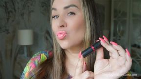 Aren't You Missing This Shade Of Pink? (1080p HD)