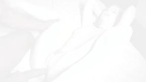 ”TEENS LOVE BLACK COCKS Kinky redhead Pepper Hart mouthfucked before doggystyle bang”