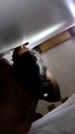 Powerful moment from "Thot in Texas - Homemade amateur Strangers Fucking My Wife With and Without Condom Gloryhole Volume 12"