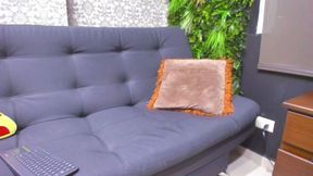 Dante Santos Party on Feb 8, 2021