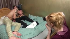 A Glimpse into Their Lives: Exposing the Real Jamie & Connor