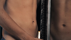 Inescapable Oasis - Chapter Two