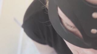 Cum into Throat Compilation
