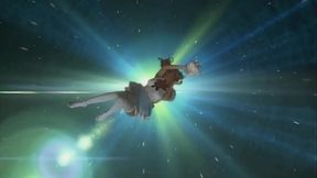 Group Sex Party Outside With Huge Cumshot Finish