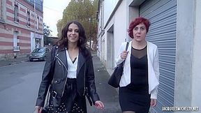 Maria (40) Jessica (27) Maria And Jessica The Jm Effect! (