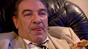 Redhead Tarra White Sucks and Rides Massive Cock Wildly