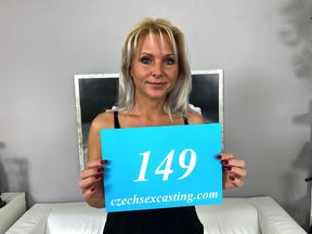 Fucking milf on casting