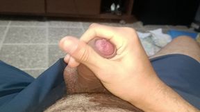 punheta bem gostosa