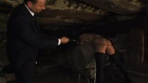 The Pleasure Of Torture - 6