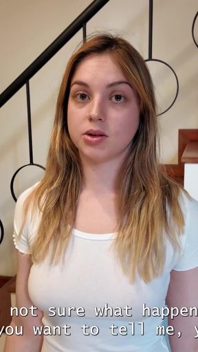 Next Door Orral Comfort with Keila Bassi   Clip 1