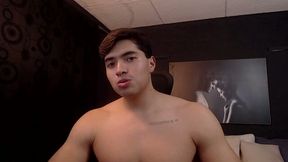 Noah Bezs Private Show