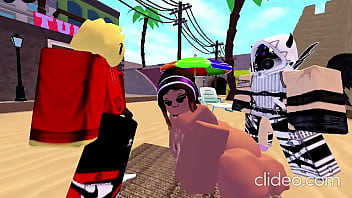 My friend and i have sex with @JRATaylor  in the beach lol (If you want me to put your avatar in any video, send it in the comments)