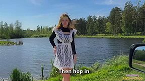 Tight Pussy Porn With Prurient Mypornplugg From