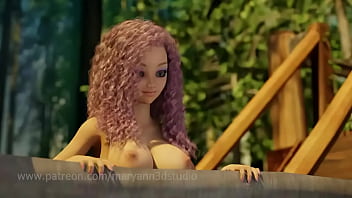 Tom&amp_Cassie: Frozen Queen 1 season 1 episode