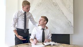 Deep Bonding - MissionaryBoys