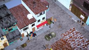 Desi Indian Bhabhi had sex with her Father in Law