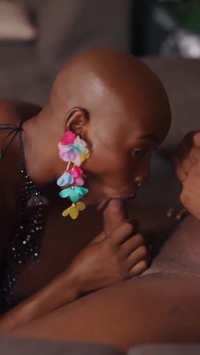 The Most Romantic Fuck You Could Ever See on Fabhouse