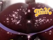 quick twerk kris kakes