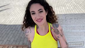 gotfilled filling up arabelle raphael s ass