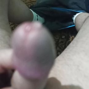 Home masturbate