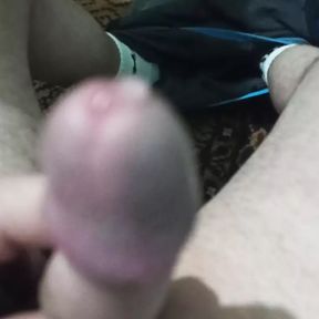 Home masturbate