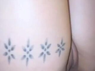 I just got my PHd in anal pounding