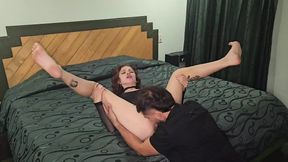 PUSSY LICKING COMPILATION 2024