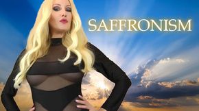 SAFFRONISM
