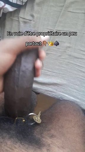 Horny enough to get owned ?