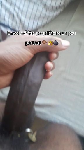 Horny enough to get owned ?