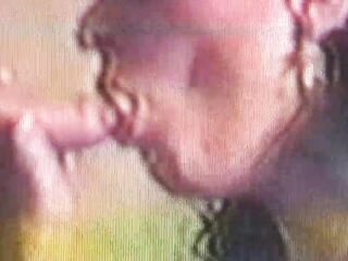 Drilled wife